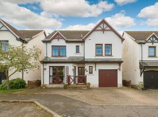 Detached house for sale in Kinnoull, 7 Muirfield Station, Gullane EH31