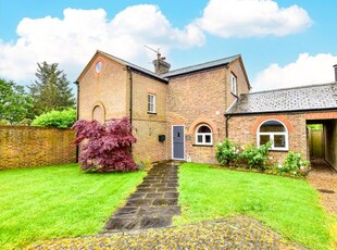 Detached house for sale in Langleybury Fields, Kings Langley WD4