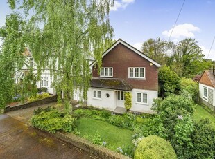 Detached house for sale in Molyneux Park Road, Tunbridge Wells TN4