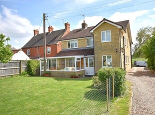 Detached house for sale in North Beck, Scredington, Sleaford NG34