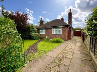 Detached house for sale in Old Road, Barlaston ST12
