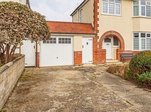Detached house for sale in Petersfield Road, Boscombe East BH7
