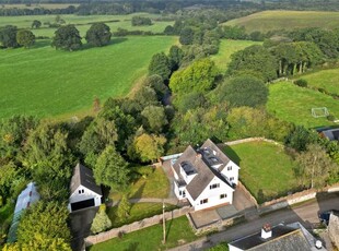 Detached house for sale in Preston, Newton Abbot, Devon TQ12