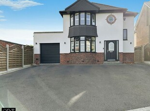Detached house for sale in Siviters Lane, Rowley Regis B65