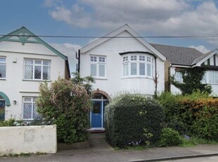 Detached house for sale in South Primrose Hill, Chelmsford CM1