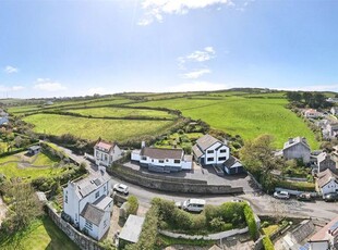 Detached house for sale in St. Marys Road, Port Erin, Isle Of Man IM9