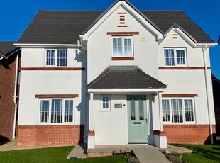 Detached house for sale in Tanfield Drive, Barrow-In-Furness, Cumbria LA13