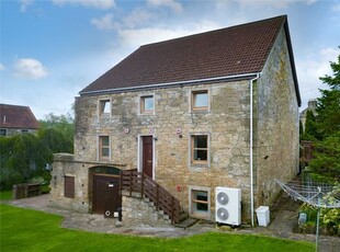 Detached house for sale in The Granary, Newmills, By Cupar, Fife KY15