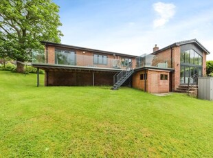Detached house for sale in Torr Rise, Tarporley CW6
