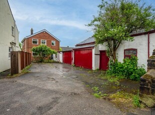 Detached house for sale in Warrington Road, Rainhill, Prescot L35