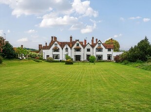 Detached house for sale in Yewden Manor, Hambleden, Henley-On-Thames, Oxfordshire RG9