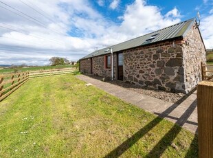 Detached house to rent in Abernethy, Perthshire PH2