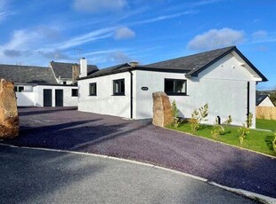 Detached house to rent in Abersoch, Pwllheli LL53