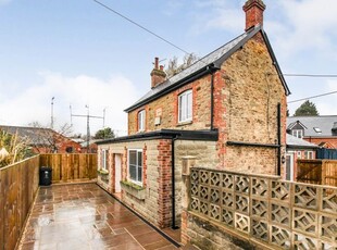 Detached house to rent in Chapel Lane, South Marston, Swindon SN3