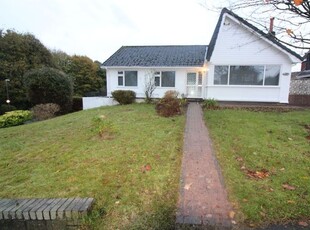 Detached house to rent in Foregate, Fulwood, Preston PR2