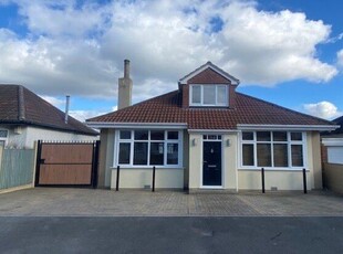 Detached house to rent in Hazeldene Road, Bristol BS34