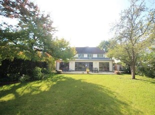 Detached house to rent in Sutton Green, Guildford GU4