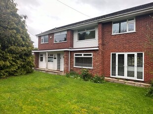 Detached house to rent in Walney Lane, Hereford HR1