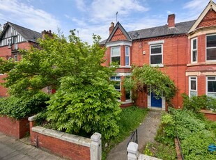 End terrace house for sale in Cheltenham Avenue, Aigburth L17