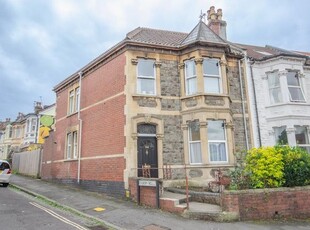 End terrace house for sale in Robertson Road, Greenbank, Bristol BS5