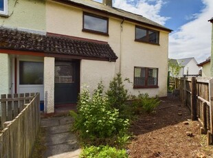 End terrace house for sale in Torlundy Road, Caol, Fort William PH33