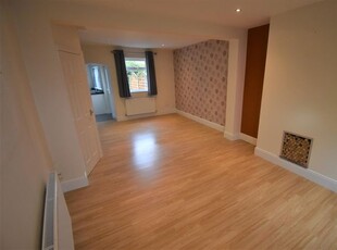 End terrace house to rent in Fields Road, Alsager, Stoke On Trent ST7