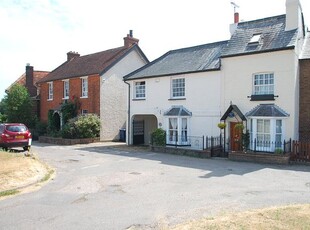 End terrace house to rent in Gold Hill East, Chalfont St. Peter, Buckinghamshire SL9