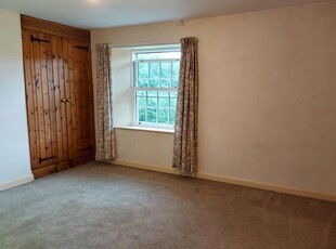 End terrace house to rent in Rilla Mill, Callington PL17