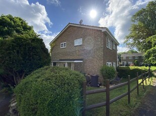 End terrace house to rent in Timbertops, Chatham ME5