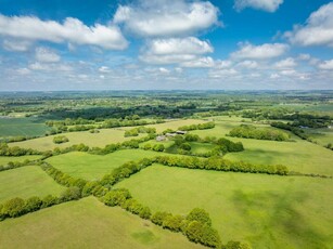 Farm land for sale in Smarden, Ashford, Kent, TN26