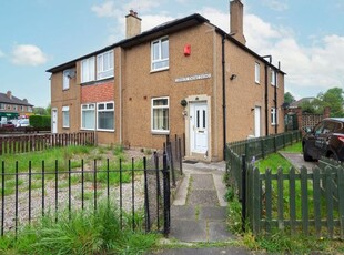 Flat for sale in Carrick Knowe Road, Corstorphine, Edinburgh EH12