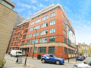 Flat for sale in Dale Street, Manchester M1