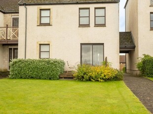 Flat for sale in Harbour Road, Tayport, Fife DD6