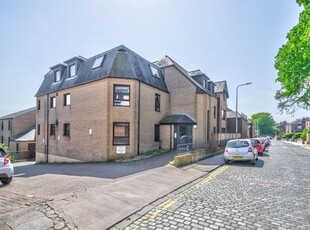 Flat for sale in Roseangle, Dundee DD1