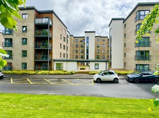 Flat for sale in Silvertrees Wynd, Bothwell, Glasgow G71