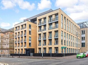 Flat for sale in St. Andrews Street, Glasgow G1