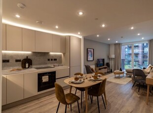 Flat for sale in The Colmore, Snow Hill Wharf, Shadwell Street, Birmingham B4