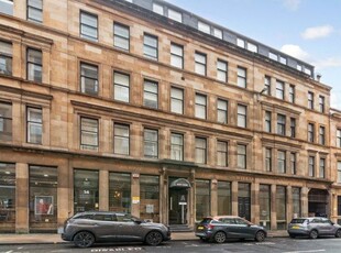 Flat to rent in 16 South Frederick Street, Glasgow G1