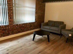 Flat to rent in 2 Harter Street, Manchester M1