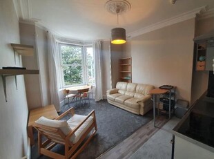 Flat to rent in 58 Elmbank Terrace, Aberdeen AB24
