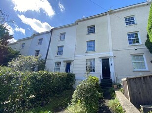 Flat to rent in BPC00653 Arley Hill, Cotham BS6