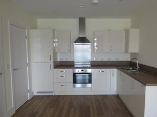 Flat to rent in Brooklands Square, Brooklands, Milton Keynes MK10