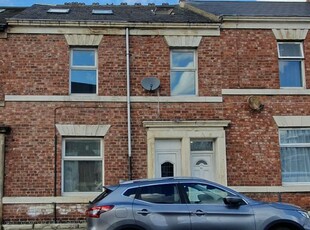 Flat to rent in Claremont South Avenue, Gateshead NE8