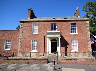 Flat to rent in Coledale Hall, Newtown Road, Carlisle CA2