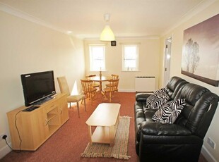 Flat to rent in Dolphin Quay, Clive Street, North Shields NE29