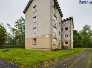 Flat to rent in Douglasdale, East Kilbride, South Lanarkshire G74