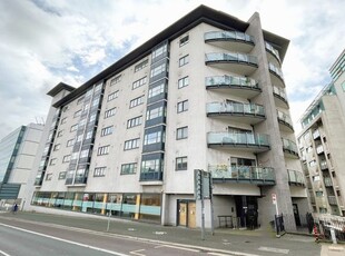 Flat to rent in Exeter Street, City Centre, Plymouth PL4