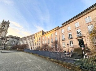 Flat to rent in Fettes Row, New Town, Edinburgh EH3