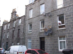Flat to rent in Fraser Street, The City Centre, Aberdeen AB25