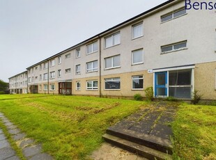 Flat to rent in Glen Lee, East Kilbride, South Lanarkshire G74